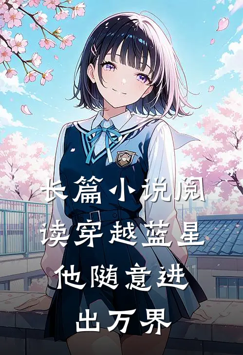 长篇小说阅读穿越蓝星：他随意进出万界