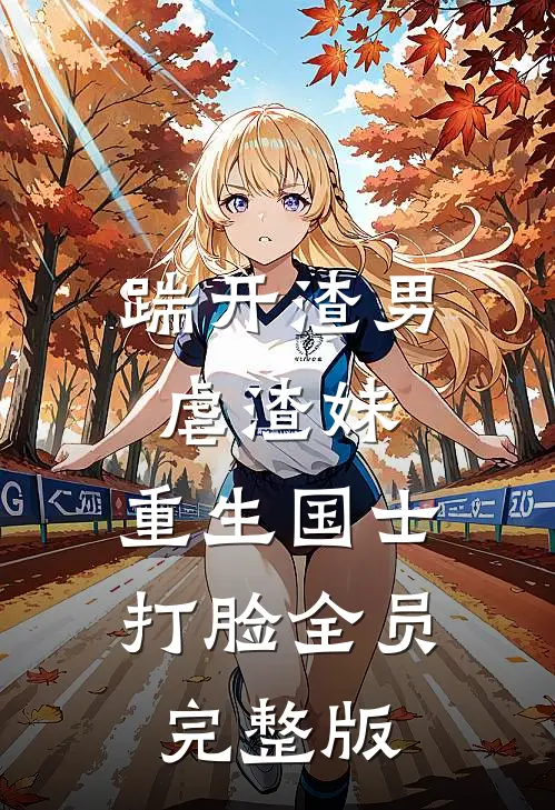 踹开渣男虐渣妹，重生国士打脸全员完整版
