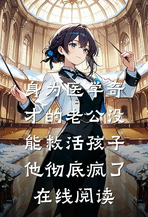 身为医学奇才的老公没能救活孩子，他彻底疯了在线阅读