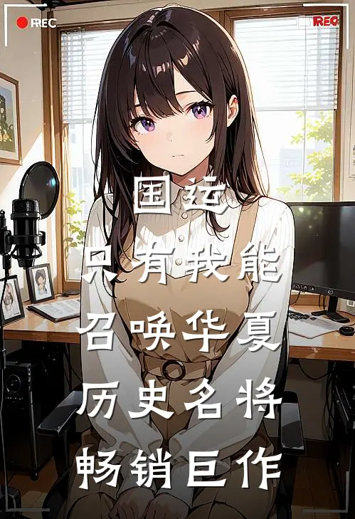 国运：只有我能召唤华夏历史名将畅销巨作