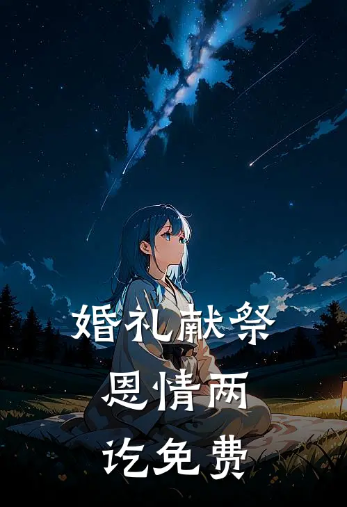 婚礼献祭，恩情两讫免费