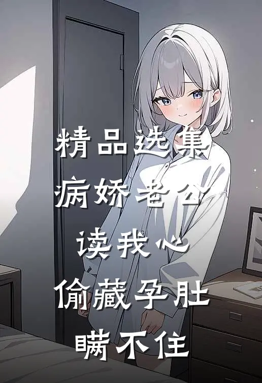 精品选集病娇老公读我心,偷藏孕肚瞒不住