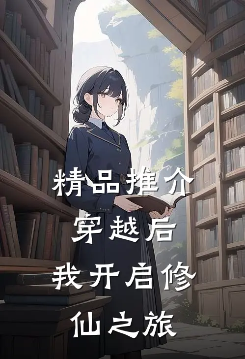 精品推介穿越后，我开启修仙之旅