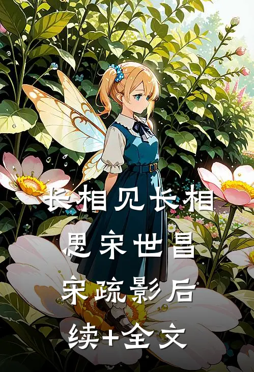长相见长相思宋世昌宋疏影后续+全文