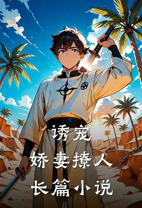 诱宠，娇妻撩人长篇小说