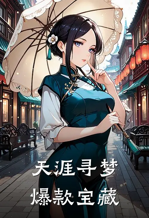 天涯寻梦爆款宝藏