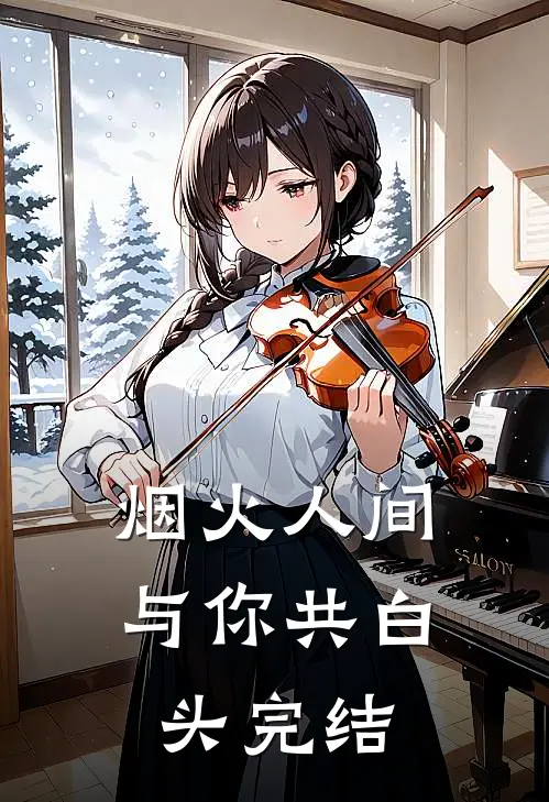 烟火人间与你共白头完结