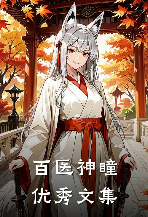 百医神瞳优秀文集