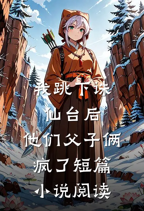 我跳下诛仙台后，他们父子俩疯了短篇小说阅读