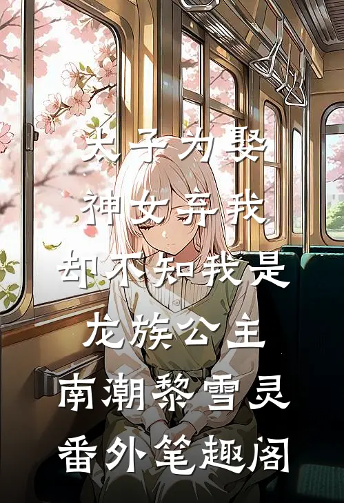 太子为娶神女弃我，却不知我是龙族公主：南潮黎雪灵番外笔趣阁