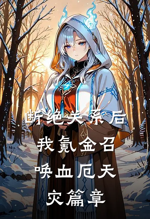 断绝关系后，我氪金召唤血厄天灾篇章