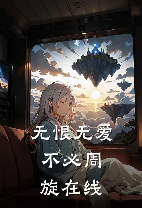无恨无爱，不必周旋在线