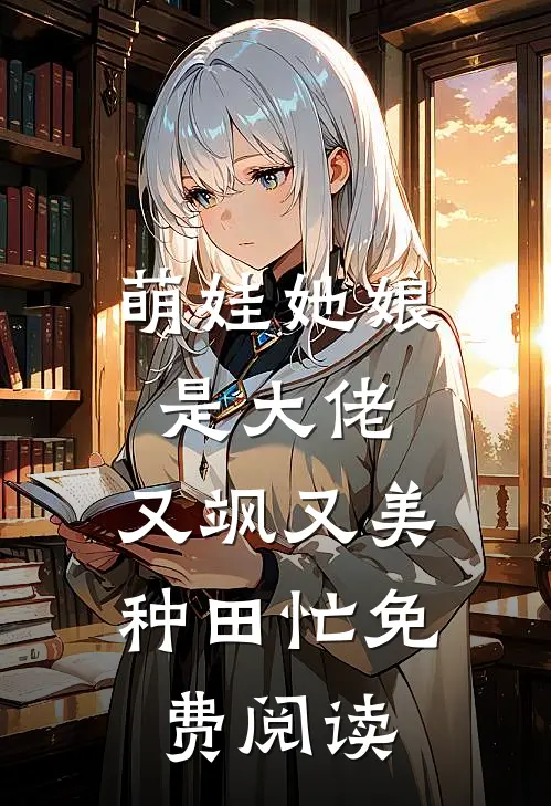 萌娃她娘是大佬，又飒又美种田忙免费阅读