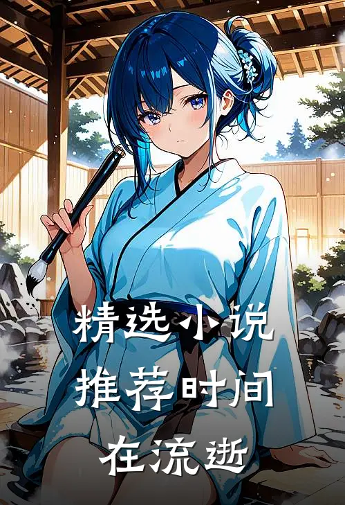 精选小说推荐时间在流逝