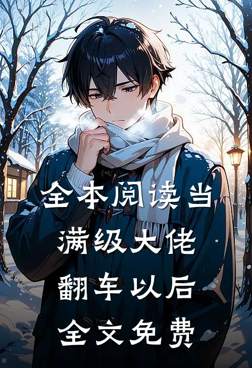 全本阅读当满级大佬翻车以后 全文免费