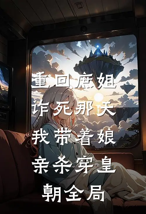 重回庶姐诈死那天，我带着娘亲杀穿皇朝全局