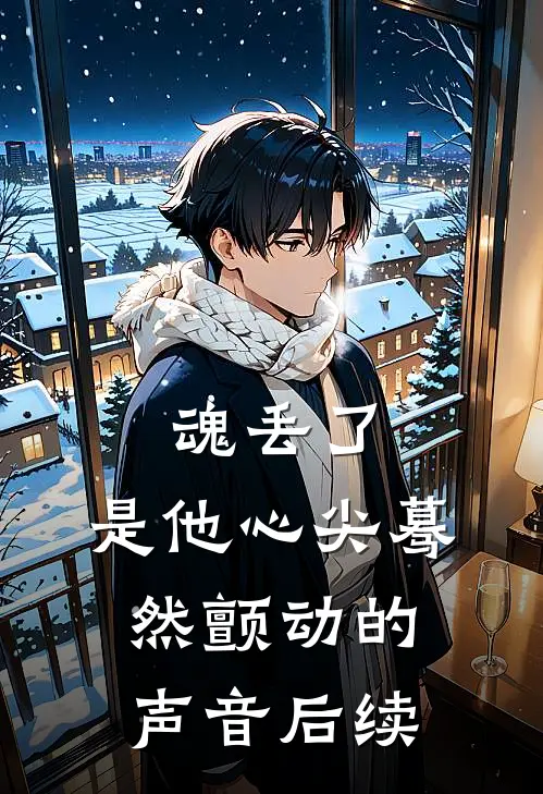 魂丢了，是他心尖蓦然颤动的声音后续