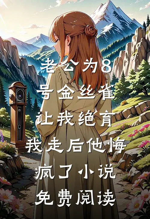 老公为8号金丝雀让我绝育，我走后他悔疯了小说免费阅读