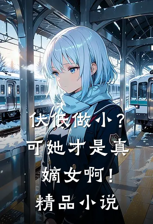 伏低做小？可她才是真嫡女啊！精品小说