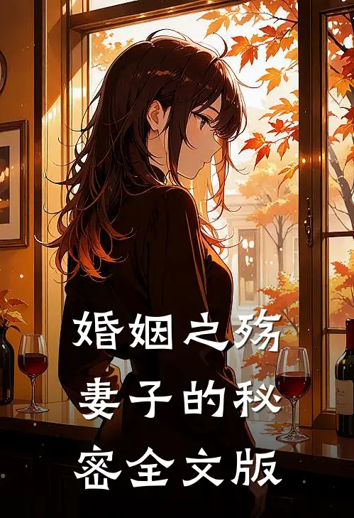 婚姻之殇：妻子的秘密全文版
