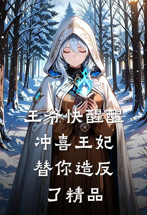 王爷快醒醒：冲喜王妃替你造反了精品