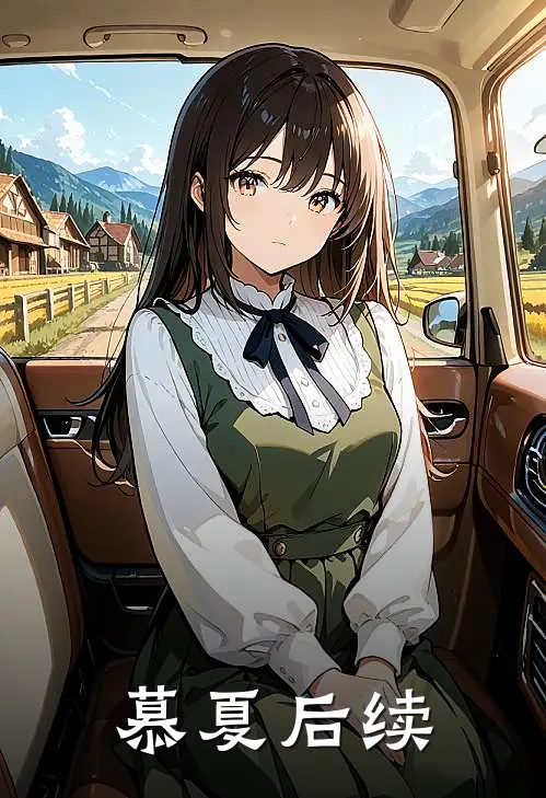 慕夏后续