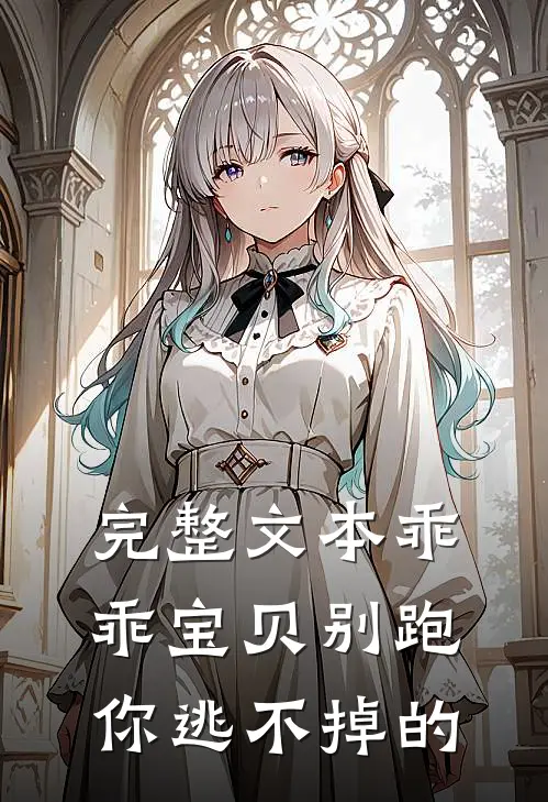 完整文本乖乖宝贝别跑，你逃不掉的