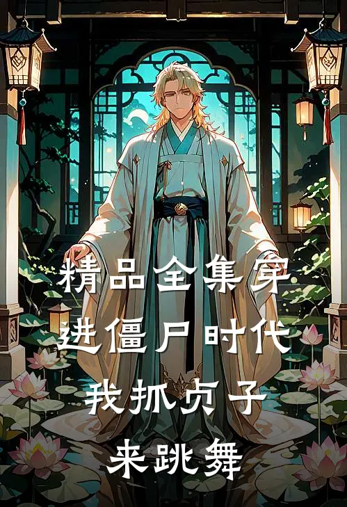 精品全集穿进僵尸时代，我抓贞子来跳舞