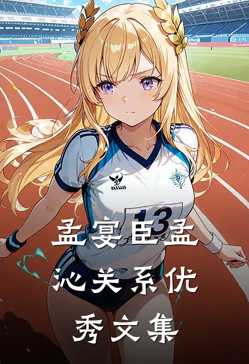 孟宴臣孟沁关系优秀文集