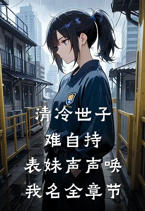 清冷世子难自持，表妹声声唤我名全章节