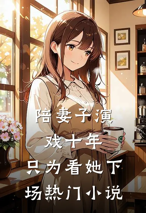 陪妻子演戏十年，只为看她下场热门小说