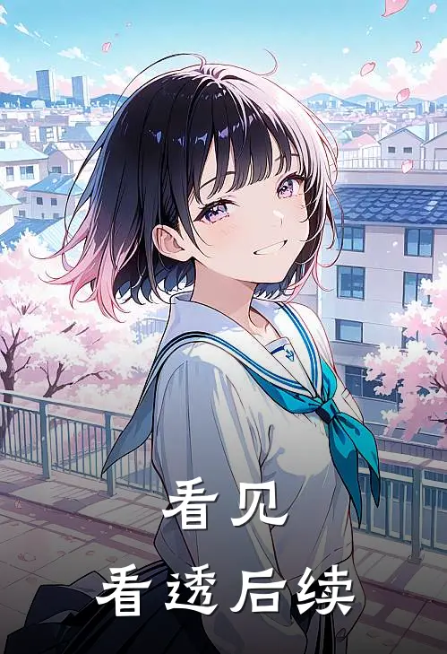 看见，看透后续