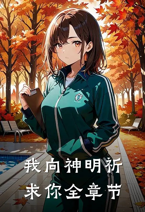 我向神明祈求你全章节