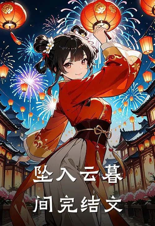 坠入云暮间完结文