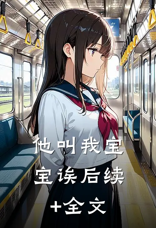 他叫我宝宝诶后续+全文
