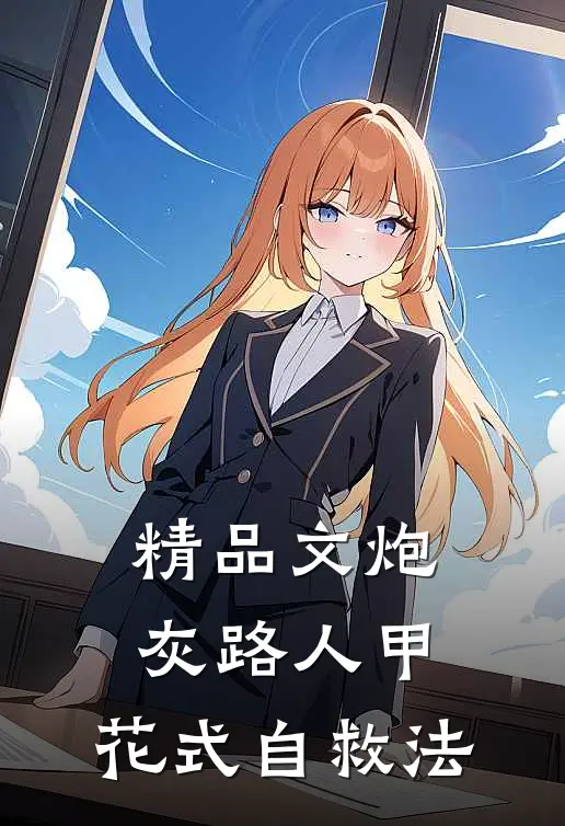 精品文炮灰路人甲，花式自救法