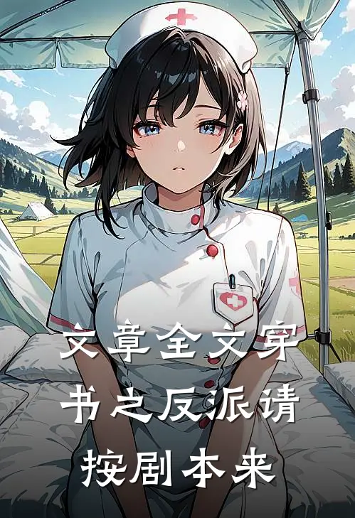 文章全文穿书之反派请按剧本来