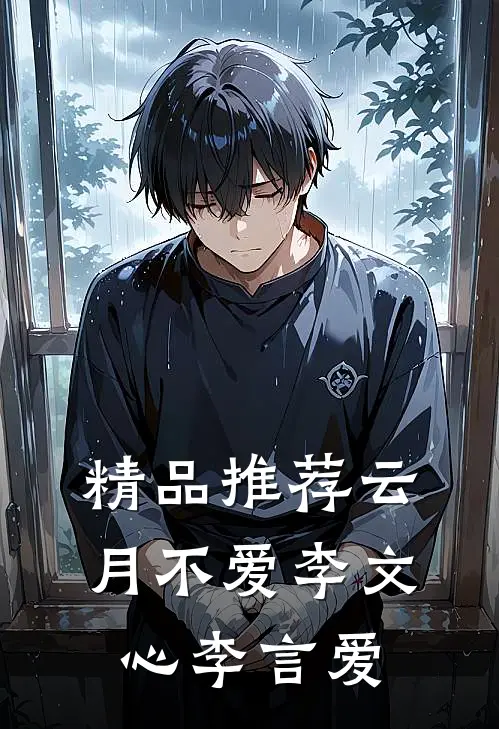 精品推荐云月不爱李文心李言爱