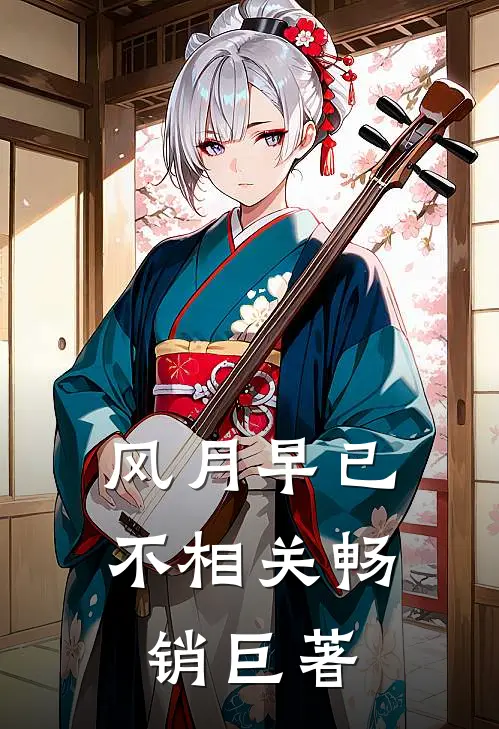 风月早已不相关畅销巨著