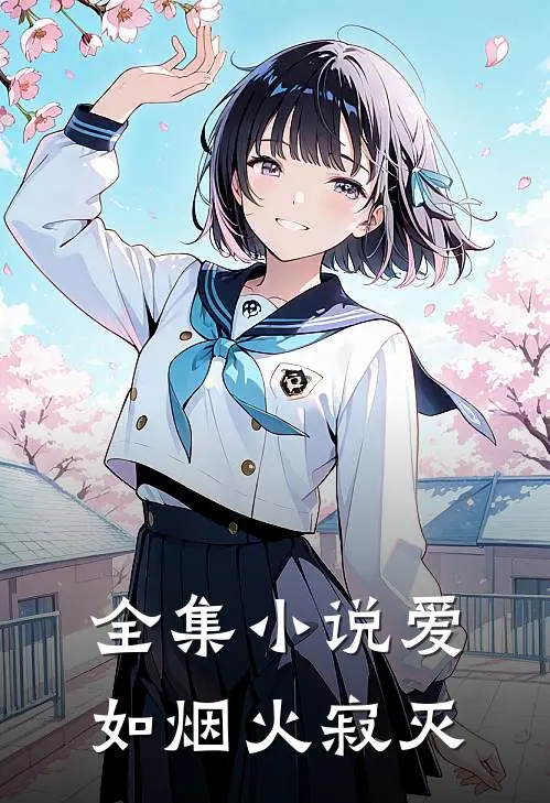 全集小说爱如烟火寂灭