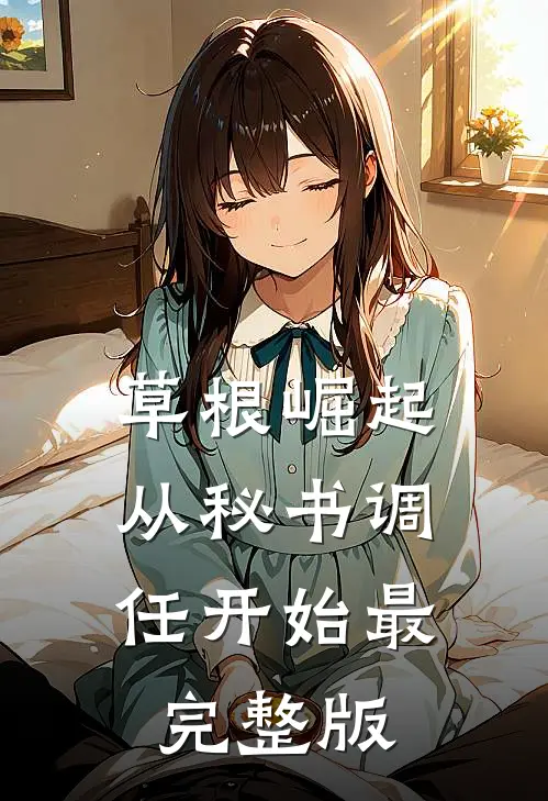 草根崛起：从秘书调任开始最完整版