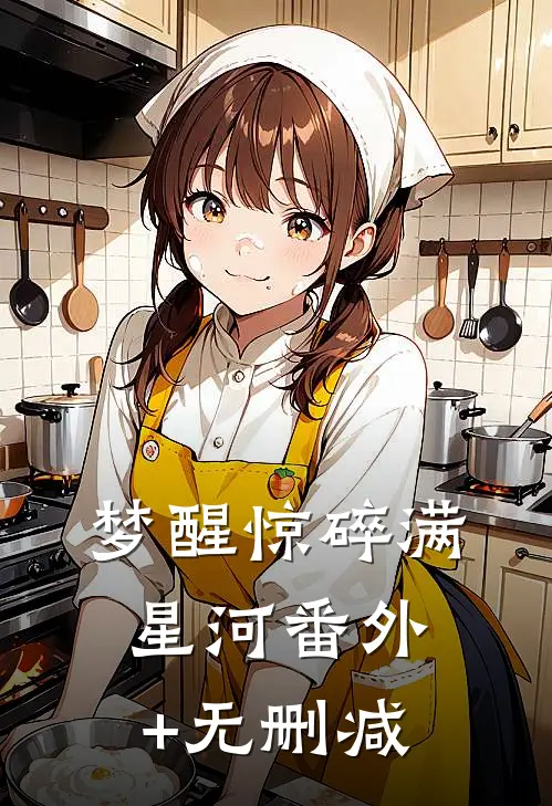 梦醒惊碎满星河番外+无删减