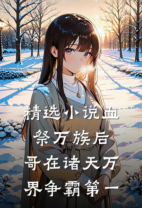 精选小说血祭万族后，哥在诸天万界争霸第一
