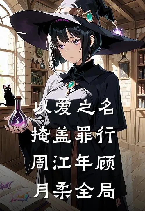 以爱之名掩盖罪行周江年顾月柔全局