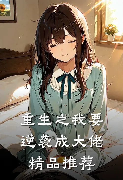 重生之我要逆袭成大佬精品推荐