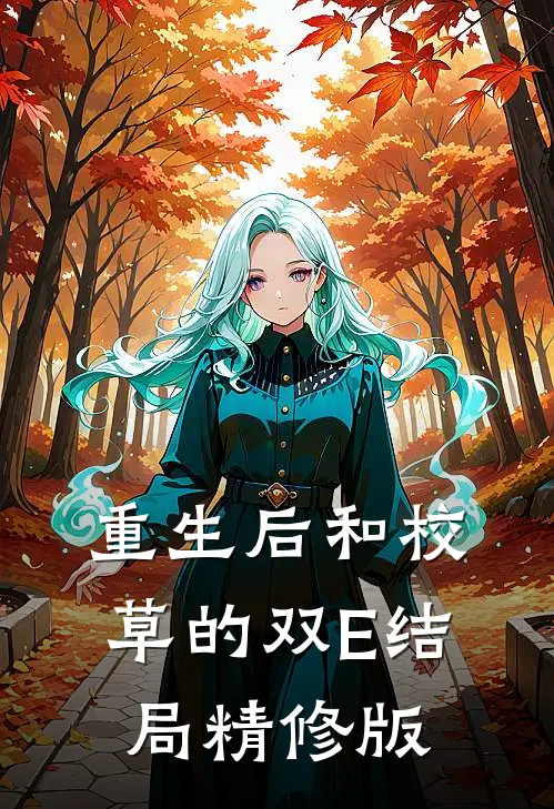 重生后和校草的双E结局精修版