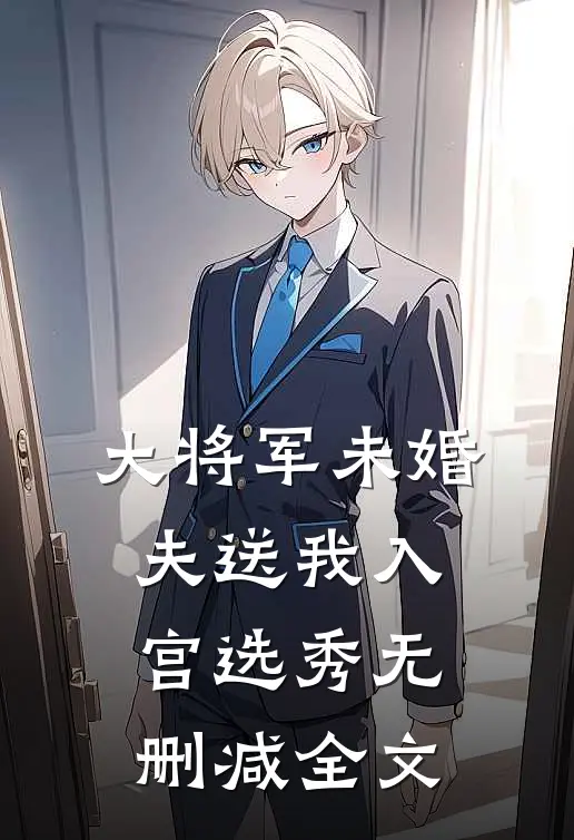 大将军未婚夫送我入宫选秀无删减全文