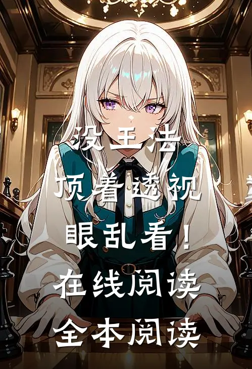 没王法，顶着透视眼乱看！在线阅读全本阅读