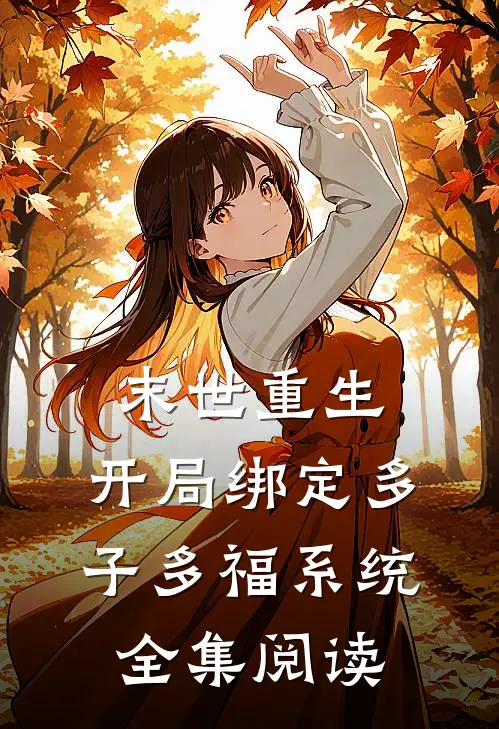 末世重生：开局绑定多子多福系统全集阅读