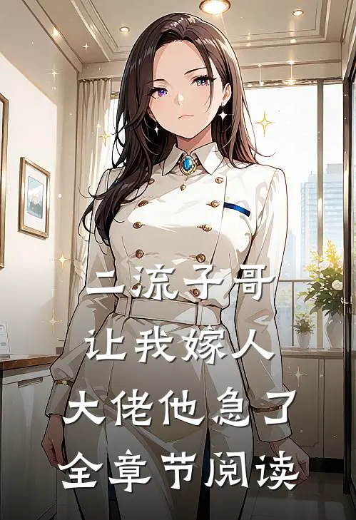 二流子哥让我嫁人，大佬他急了全章节阅读